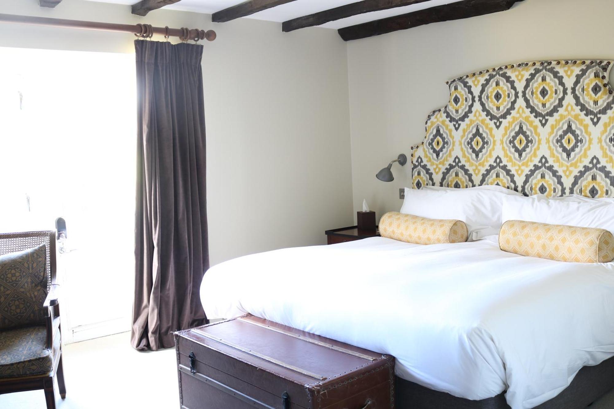 Burley Manor Hotel Ngoại thất bức ảnh