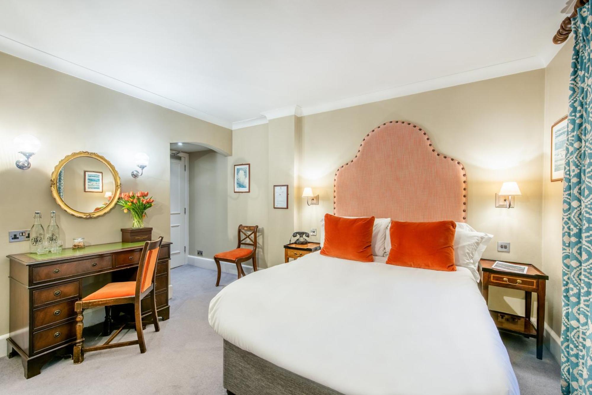 Burley Manor Hotel Ngoại thất bức ảnh